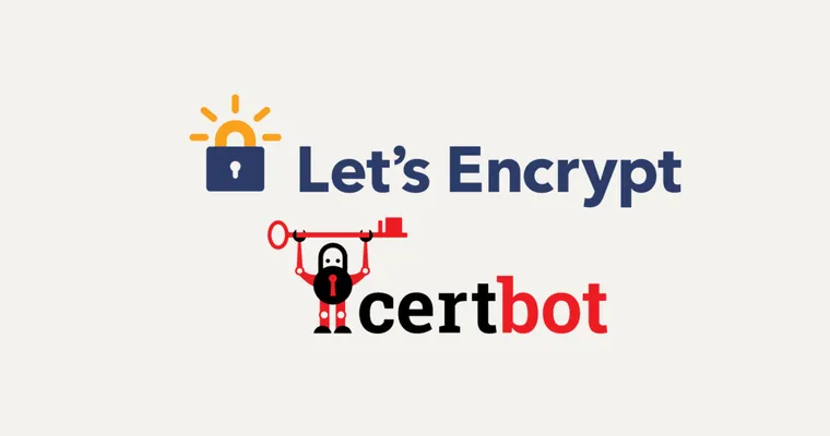 Certbot logo
