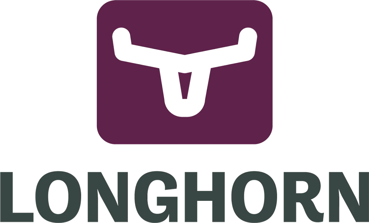 Longhorn logo