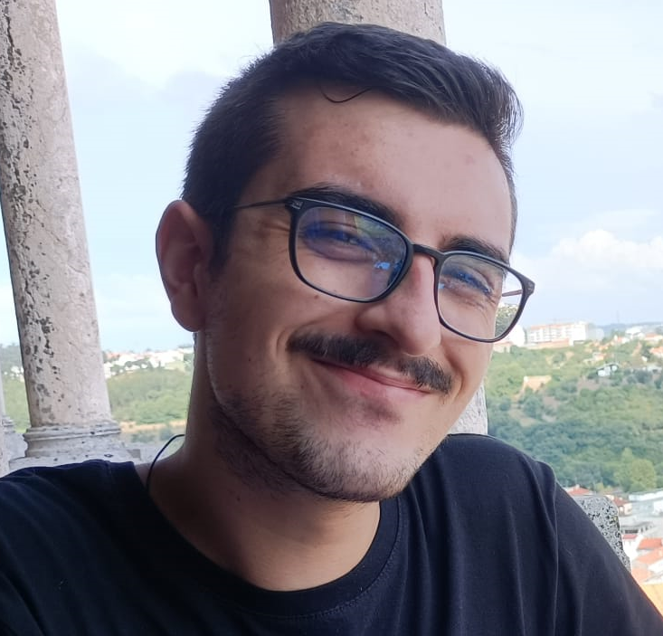 João Rocha